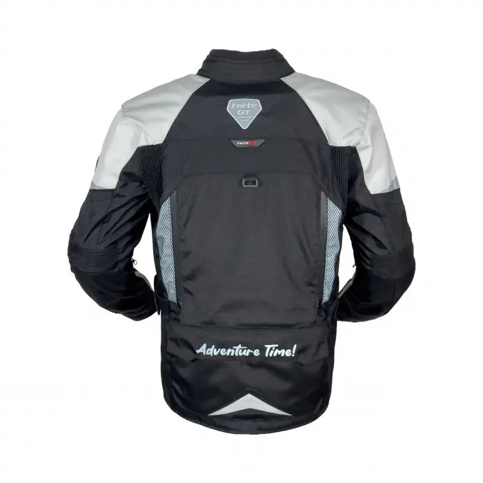 CEKET FORTE GT 2001089 ASSOS Adventure Taş UZUN