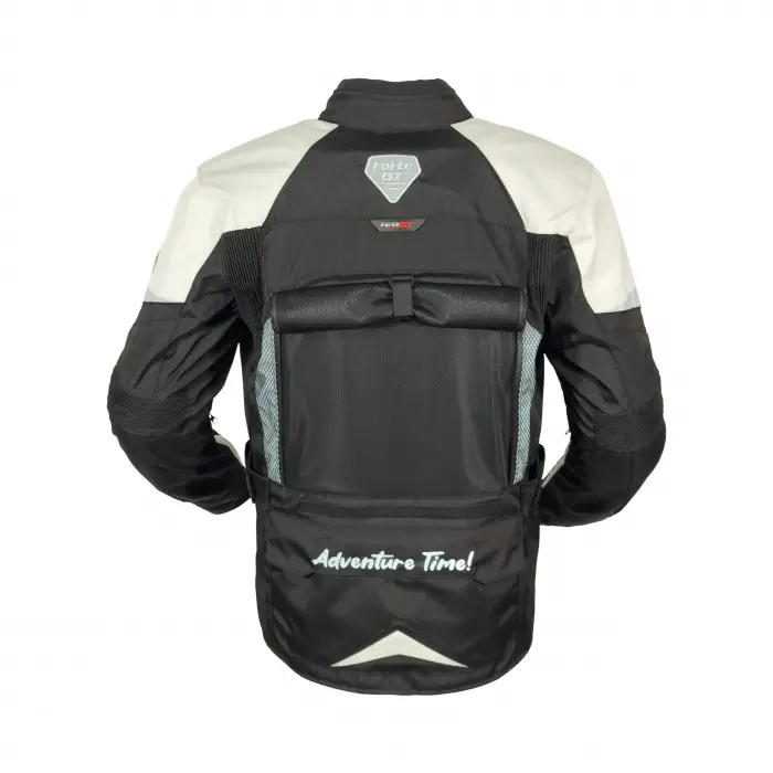 CEKET FORTE GT 2001089 ASSOS Adventure Taş UZUN