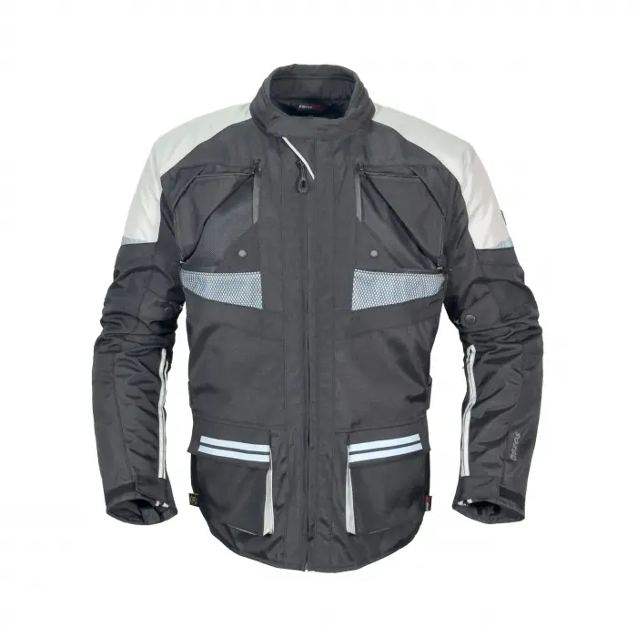 CEKET FORTE GT 2001089 ASSOS Adventure Taş UZUN