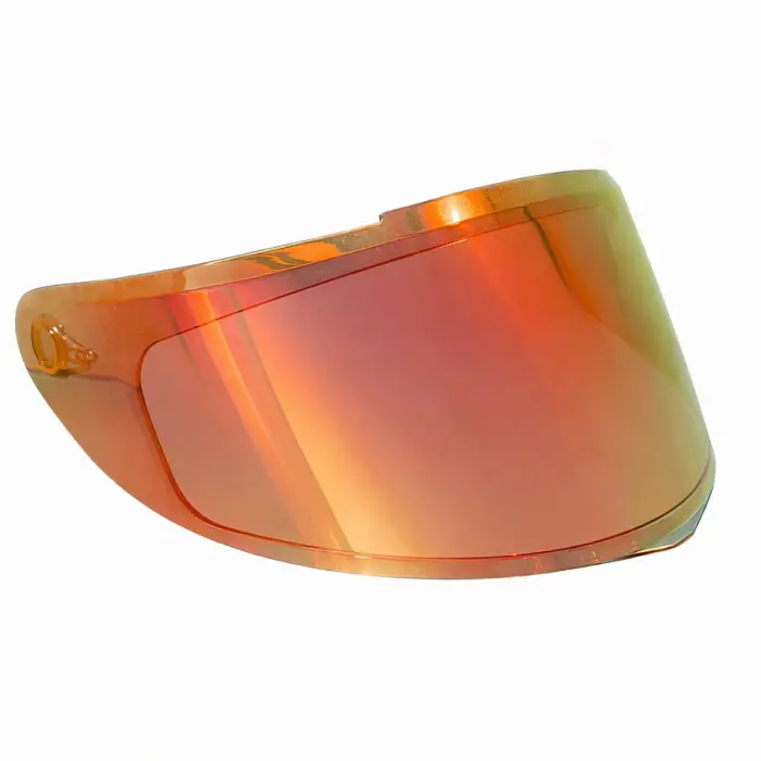 NXR STRONG KASK CAMI İRİDYUM KIRMIZI