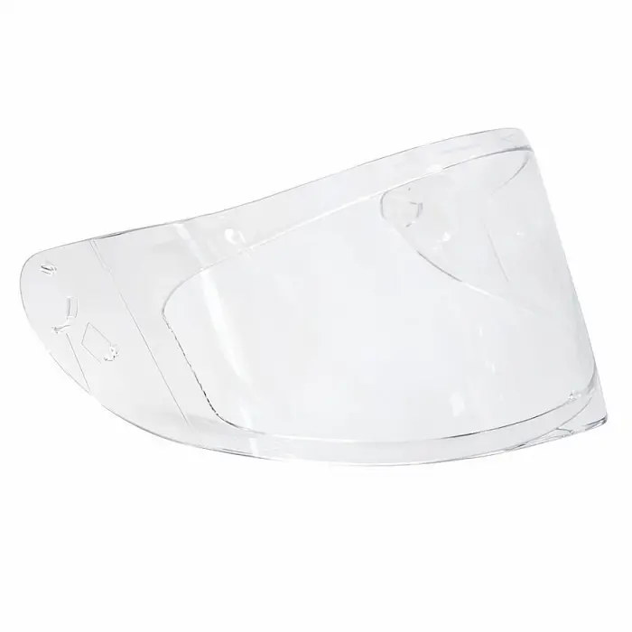 NXR STRONG KASK CAMI ŞEFFAF