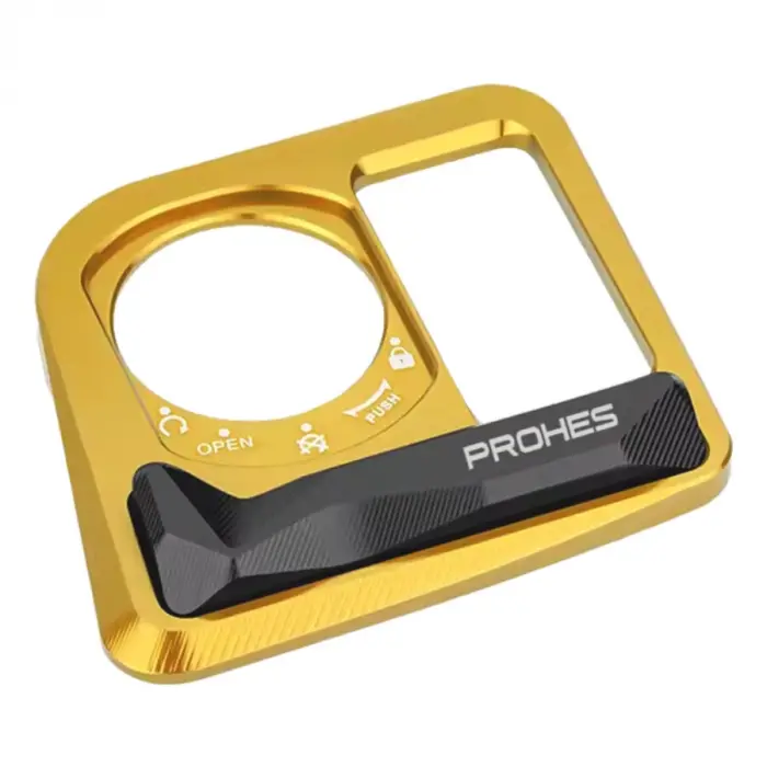 PROHES PH-151 HONDA PCX MOTOSİKLET KONTAK KORUMA SARI