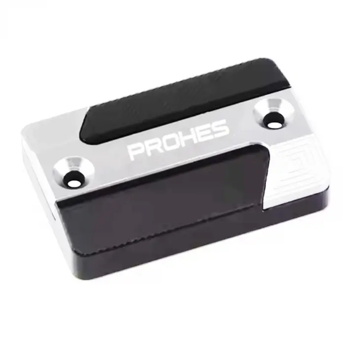 PROHES PH-172 HONDA PCX HİDROLİK YAĞ KAPAĞI 2018-2026 UYUMLU NİKEL