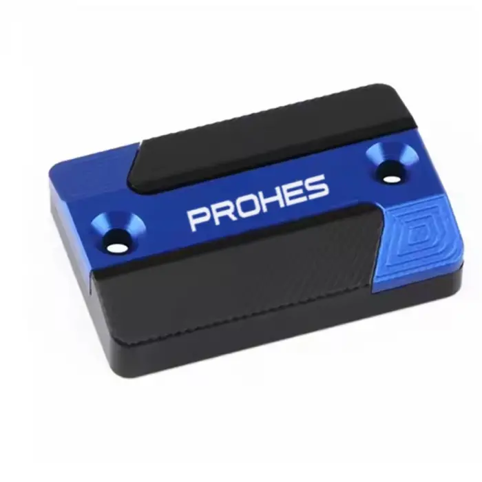 PROHES PH-172 HONDA PCX HİDROLİK YAĞ KAPAĞI 2018-2026 UYUMLU MAVİ