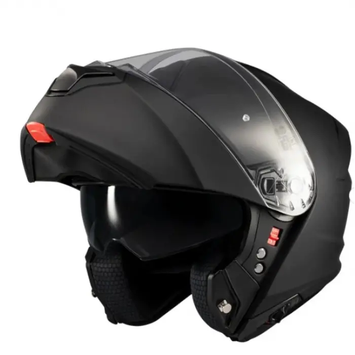 KASK MT GENESİS SV PURE A1 MAT SİYAH