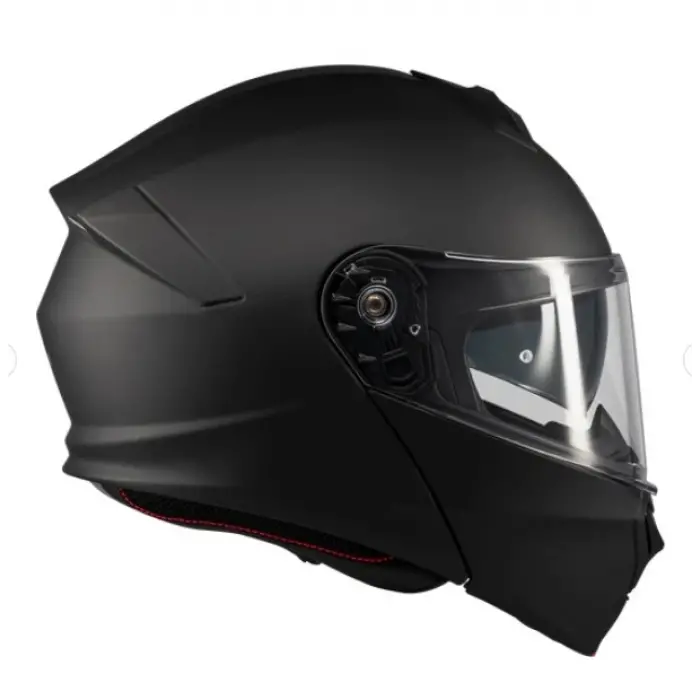 KASK MT GENESİS SV PURE A1 MAT SİYAH