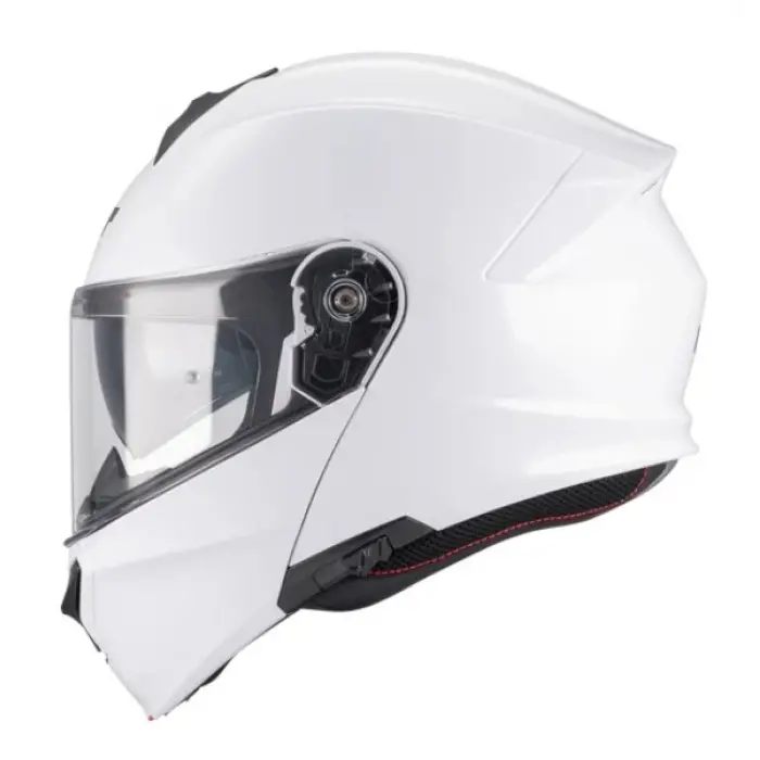 KASK MT GENESİS SV PURE A0 PARLAK BEYAZ