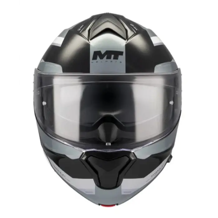 KASK MT GENESİS SV RACCOON B12 PARLAK