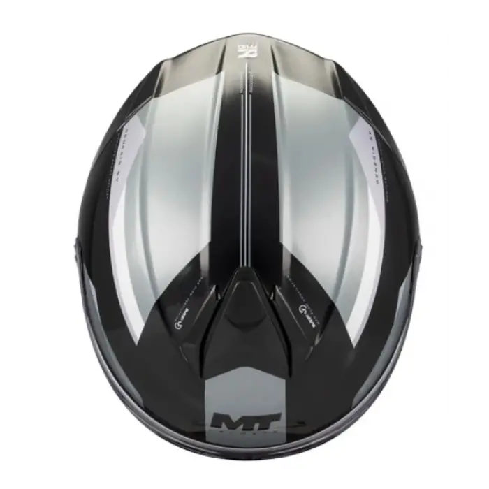 KASK MT GENESİS SV RACCOON B12 PARLAK
