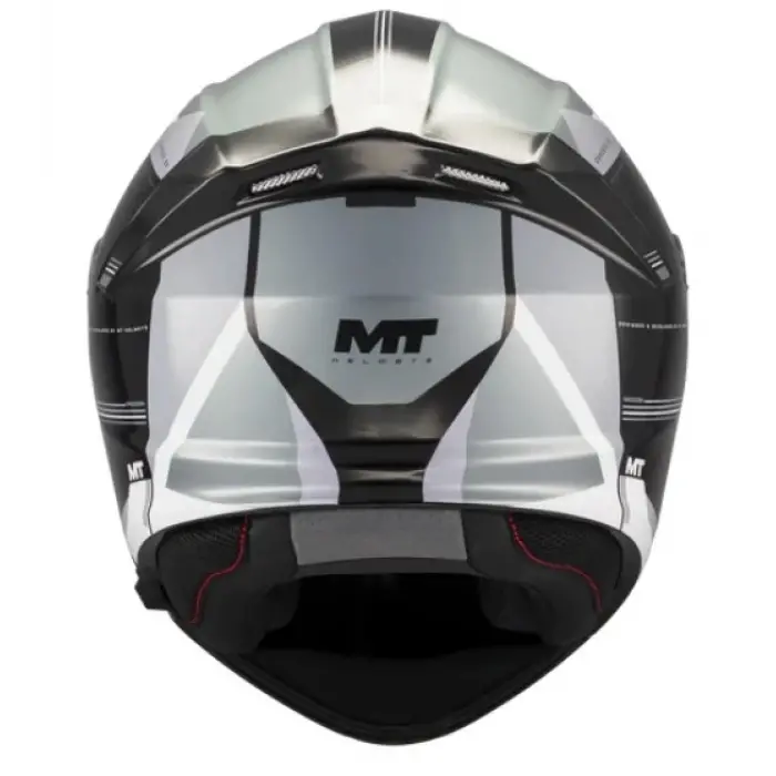 KASK MT GENESİS SV RACCOON B12 PARLAK