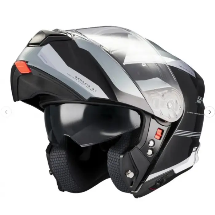 KASK MT GENESİS SV RACCOON B12 PARLAK