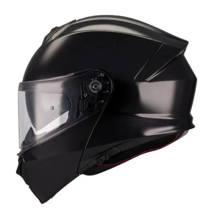 KASK MT GENESİS SV PURE A1 PARLAK SİYAH