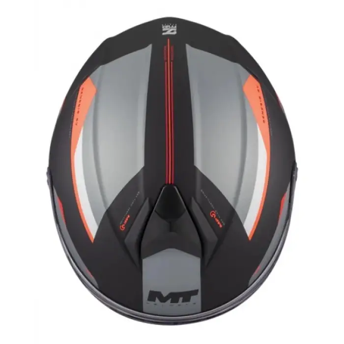 KASK MT GENESİS SV RACCOON B5 MAT