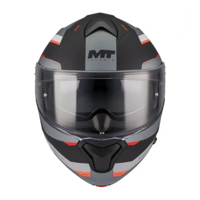 KASK MT GENESİS SV RACCOON B5 MAT