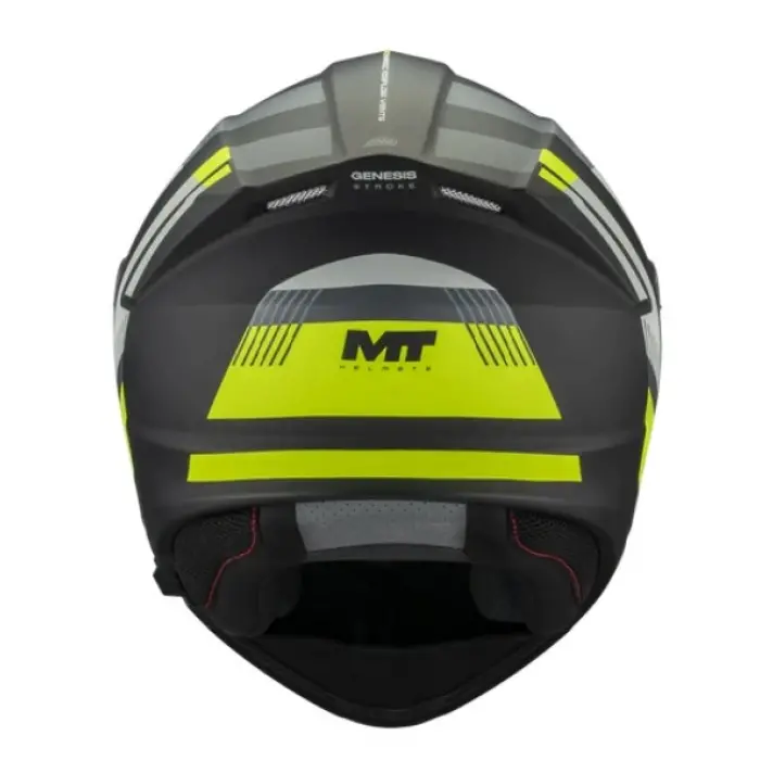 KASK MT GENESİS SV STROKE B13 MAT