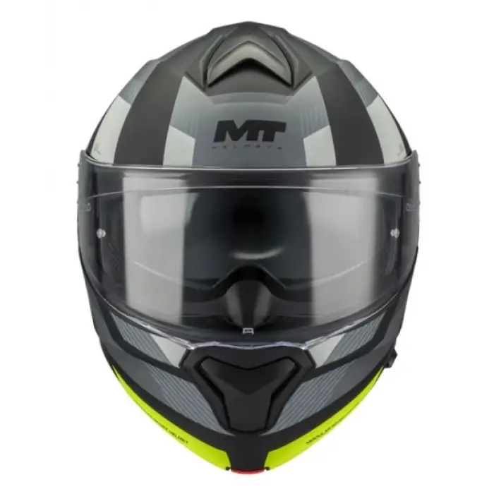 KASK MT GENESİS SV STROKE B13 MAT