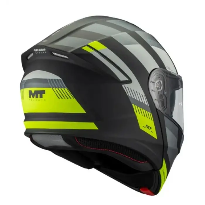 KASK MT GENESİS SV STROKE B13 MAT