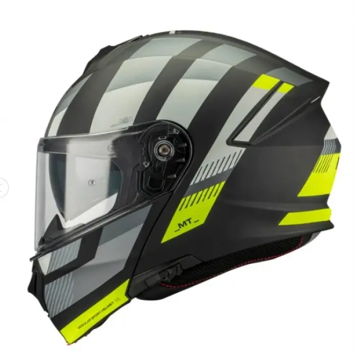 KASK MT GENESİS SV STROKE B13 MAT
