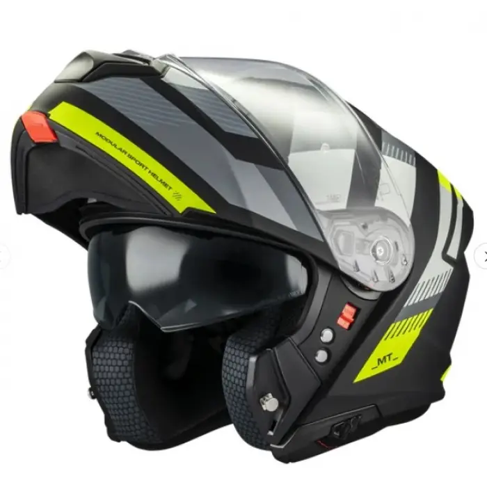 KASK MT GENESİS SV STROKE B13 MAT
