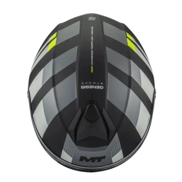 KASK MT GENESİS SV STROKE B13 MAT