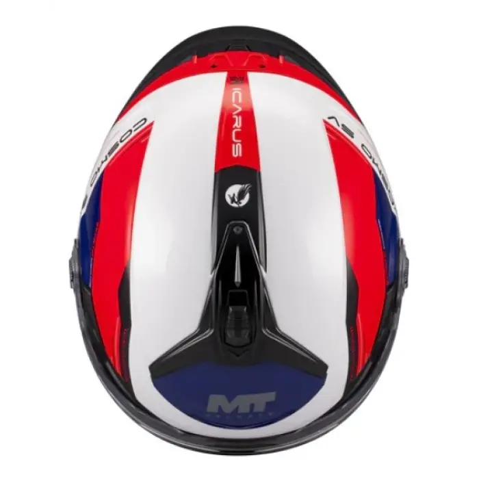 KASK MT COSMO SV İCARUS A5 PARLAK