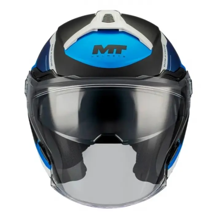 KASK MT COSMO SV İCARUS B7 MAT