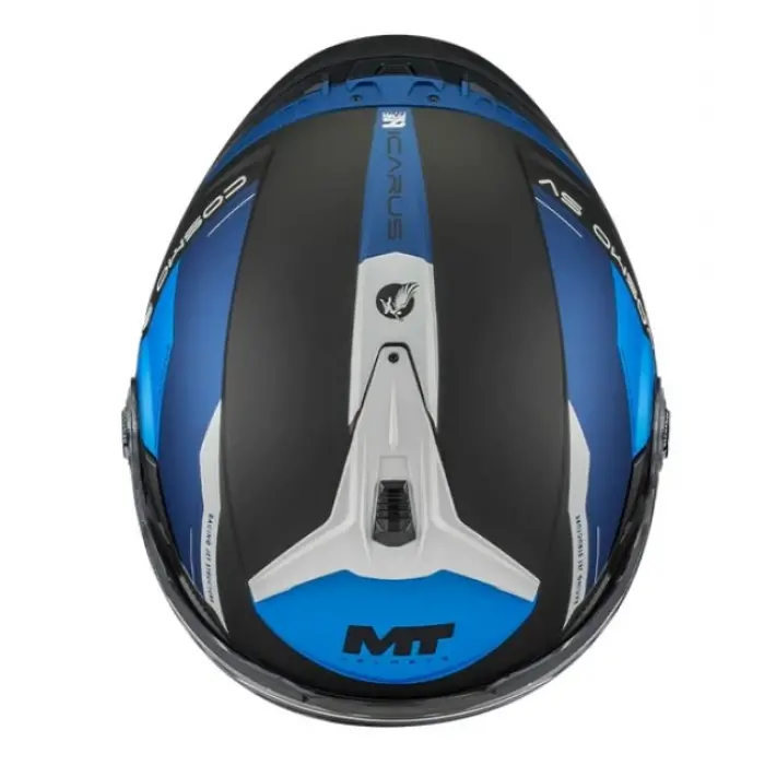 KASK MT COSMO SV İCARUS B7 MAT