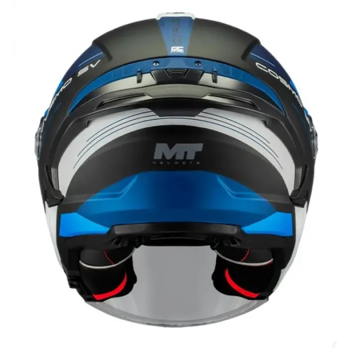 KASK MT COSMO SV İCARUS B7 MAT