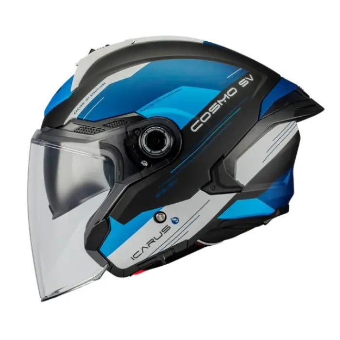 KASK MT COSMO SV İCARUS B7 MAT