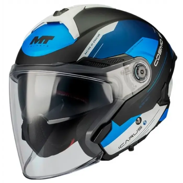 KASK MT COSMO SV İCARUS B7 MAT