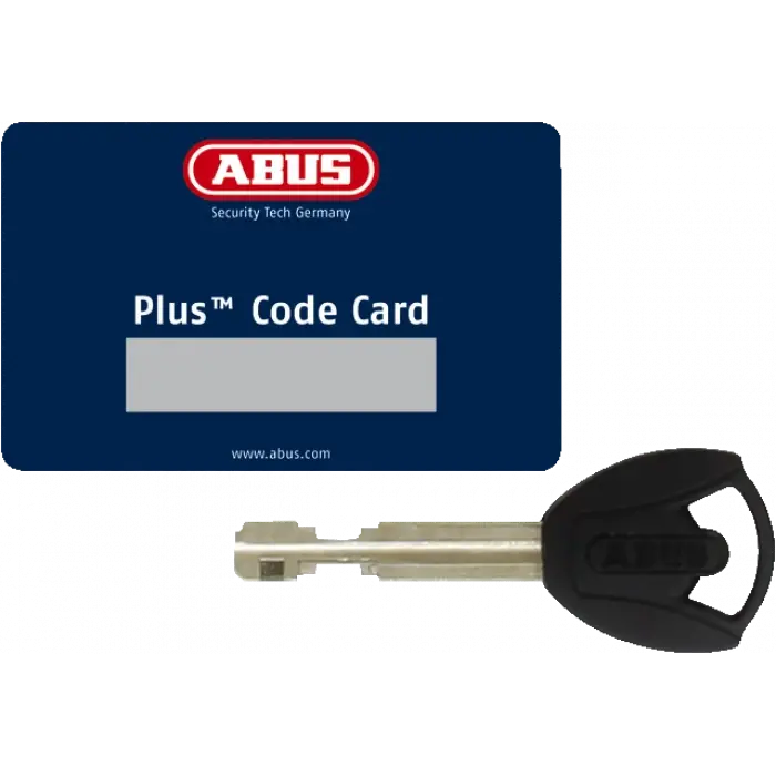 ABUS 1010/170 CITY CHAİN