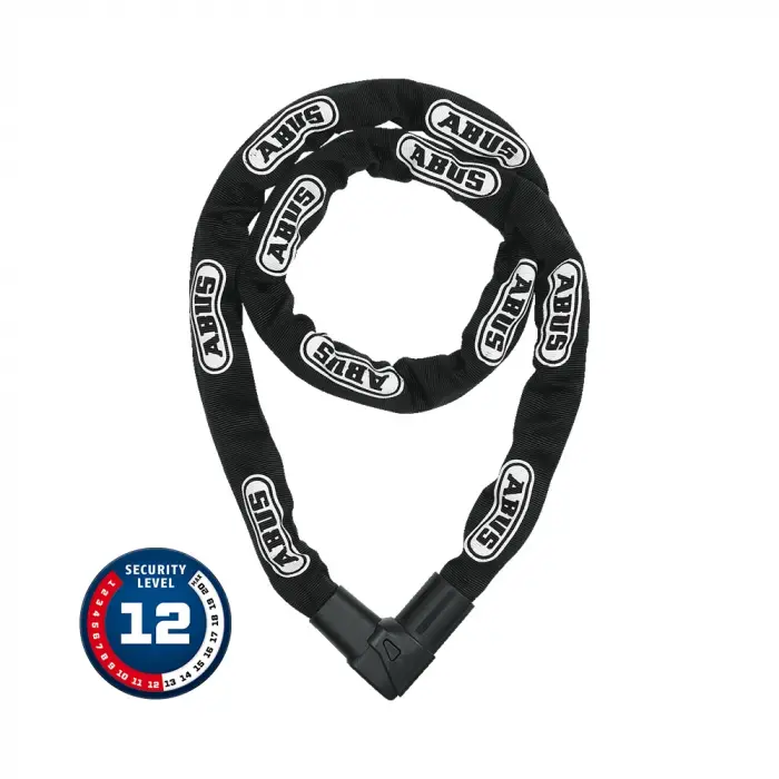 ABUS 1010/170 CITY CHAİN