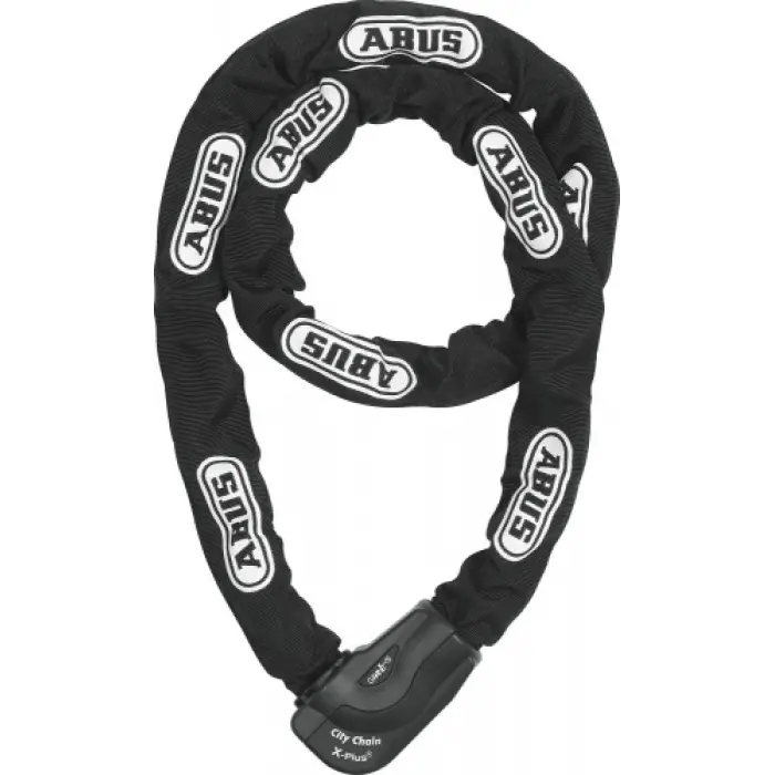 ABUS 1060/170 CITY CHAİN