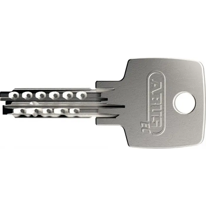 ABUS 7000 RS1 Detecto Logo Yellow — Alarmlı Disk Kilidi
