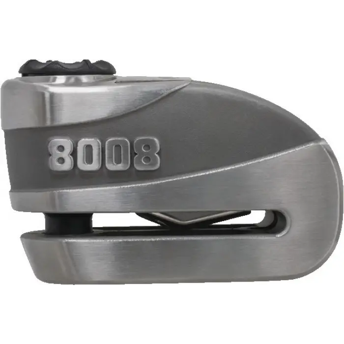 ABUS 8008 GRANTİ DETECTO XPLUS — ALARMLI DİSK KİLİDİ