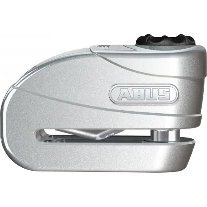 ABUS 8008 GRANTİ DETECTO XPLUS — ALARMLI DİSK KİLİDİ