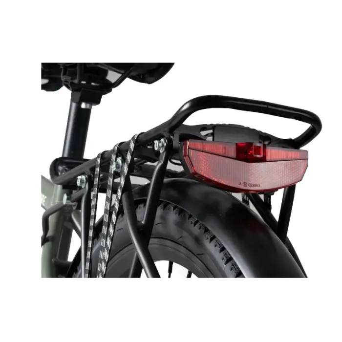 Alba Explorer Premium 28 JANT 36W 13ah GÜMÜŞ