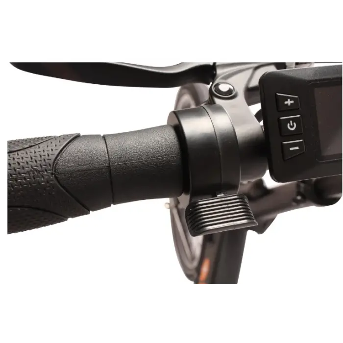 Alba Fold 2 Beyaz 48v 10,5ah 20 Jant Katlanır Elektrikli Bisiklet