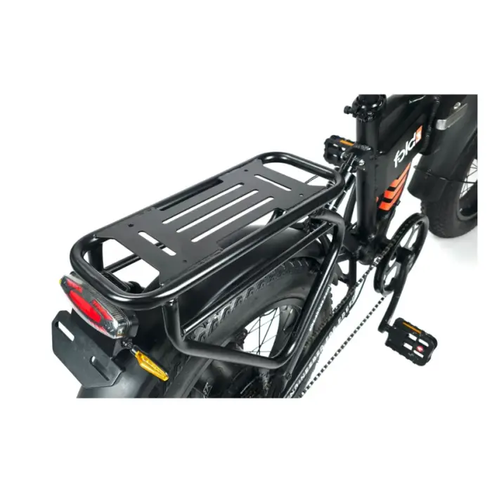 ALBA FOLD 3 48V 15Ah (720Wh) UÇAK GRİSİ