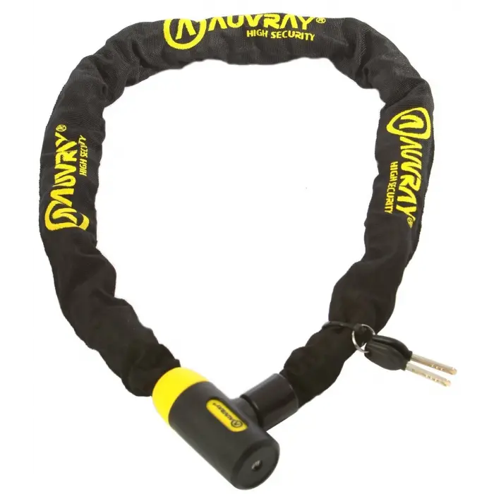 AUVRAY C-BLOC 120 ZİNCİR KİLİT 120CM