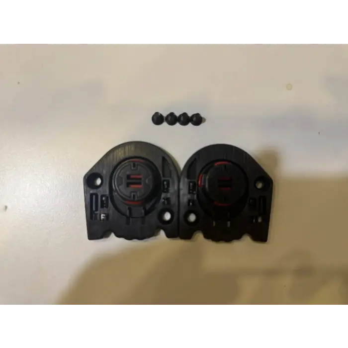 Axxis Kask Camı MEKANİZMASI V-31B (PANTHER 2026)