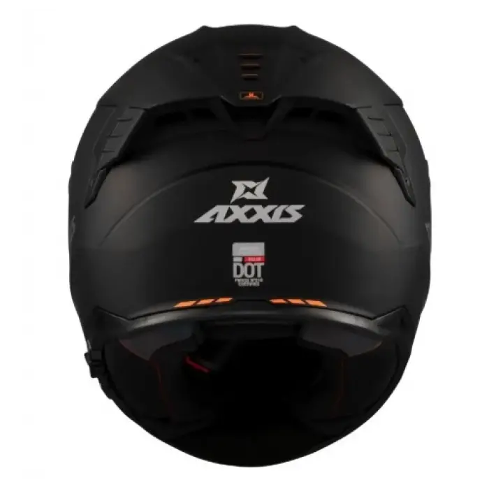 AXXIS KASK HAWK EVO SV SOLID A1 MAT