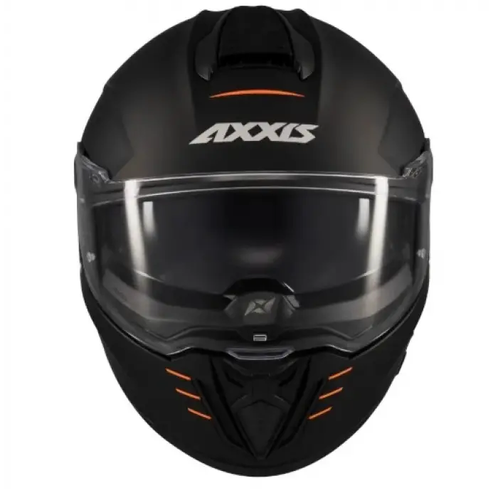 AXXIS KASK HAWK EVO SV SOLID A1 MAT