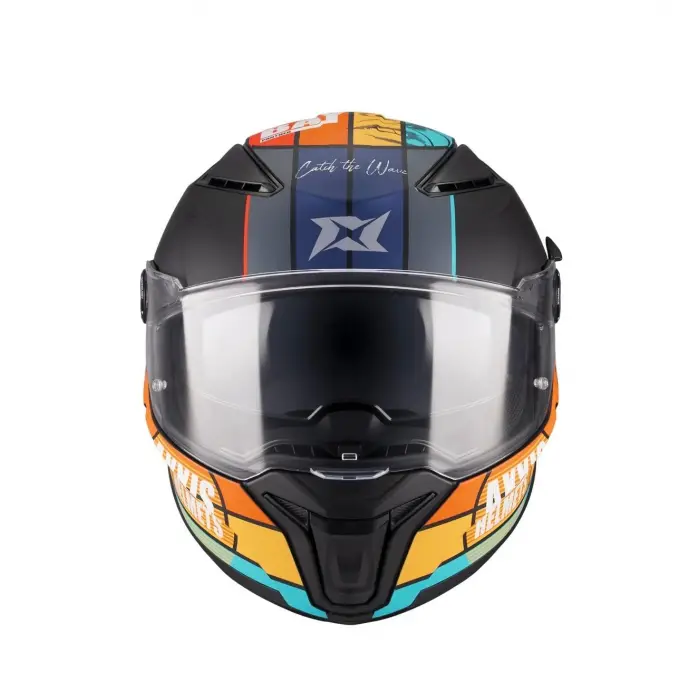 AXXIS KASK PANTHER SV BAY B4 MAT