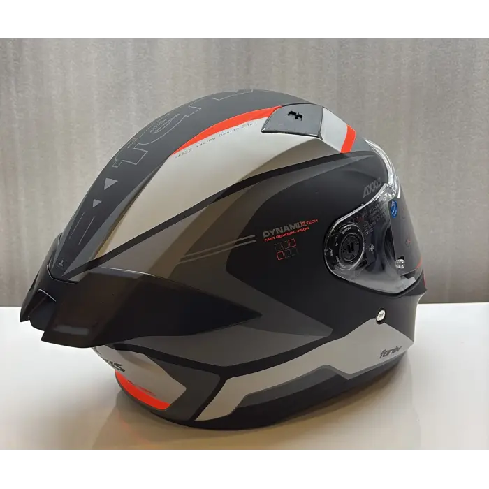 AXXIS KASK FF132 FENIX TURBULENCE B2 MAT