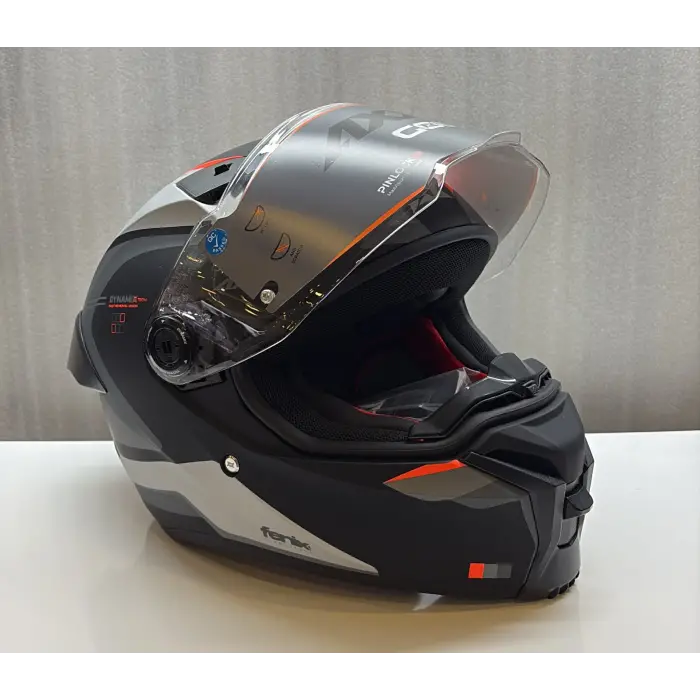 AXXIS KASK FF132 FENIX TURBULENCE B2 MAT