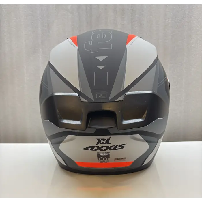 AXXIS KASK FF132 FENIX TURBULENCE B2 MAT
