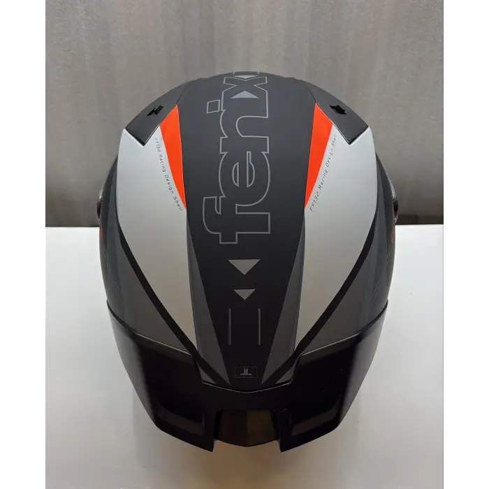 AXXIS KASK FF132 FENIX TURBULENCE B2 MAT