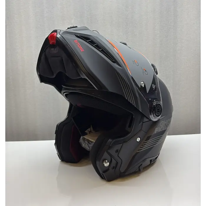 AXXIS KASK FU409SV GHOSTFIGHTER SV BITONE C12 MAT