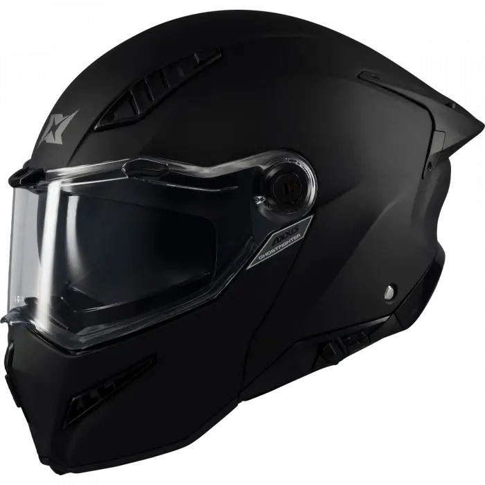 AXXIS KASK GHOSTFIGHTER SV SOLIDO A1 MAT